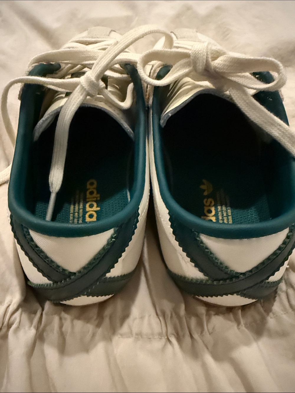 Adidas TOKYO Sneakers - Picture 4 of 6